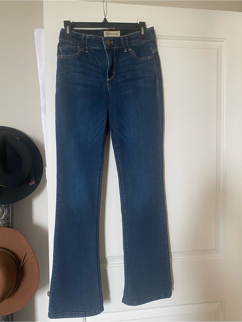 Democracy jeans